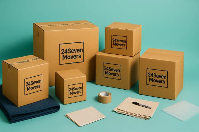 24Seven Movers featured image