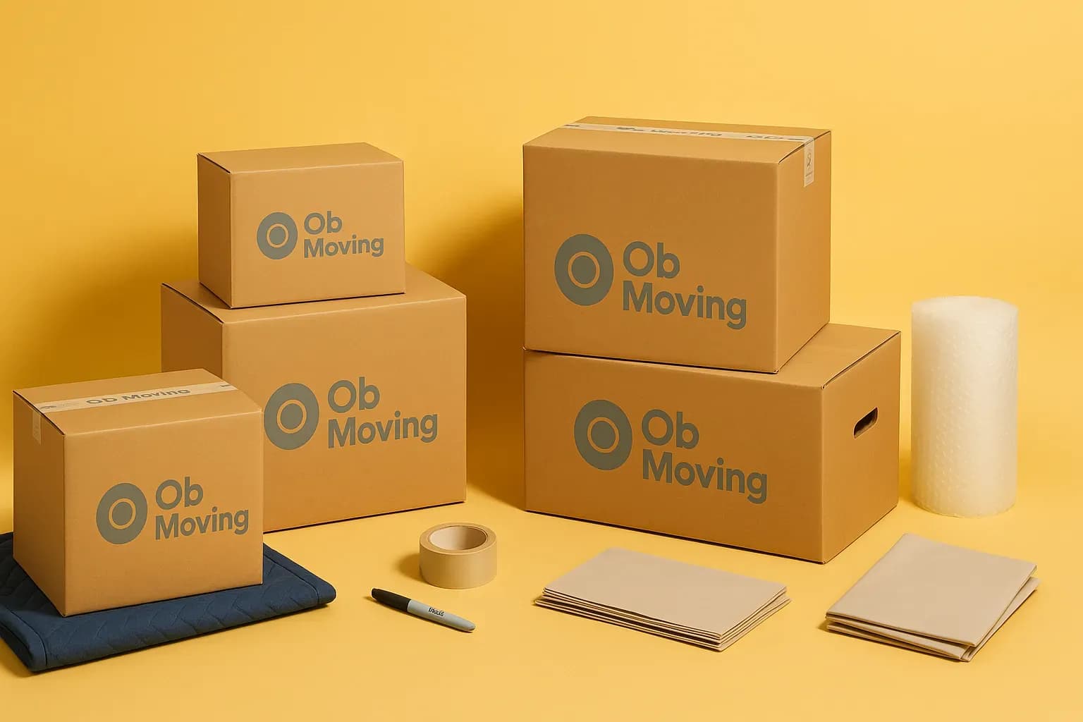 Ob Moving featured image