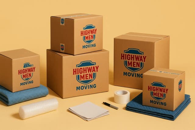 Highway Men Moving featured image