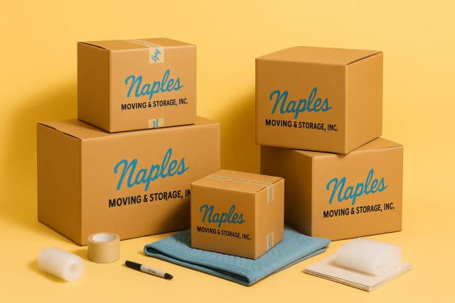 Naples Moving & Storage, Inc. featured image