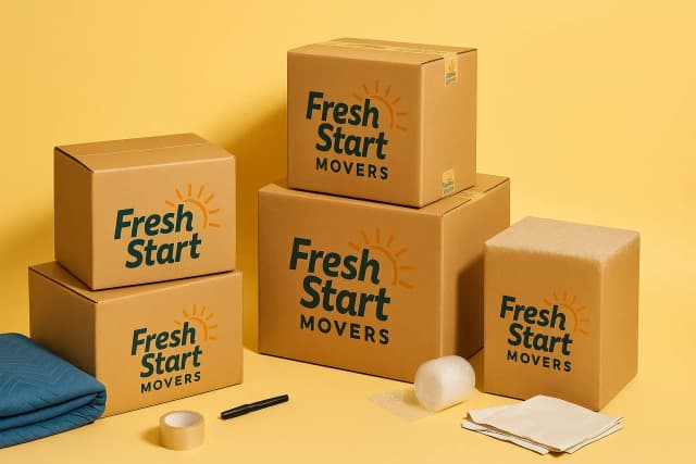 Fresh Start Movers featured image