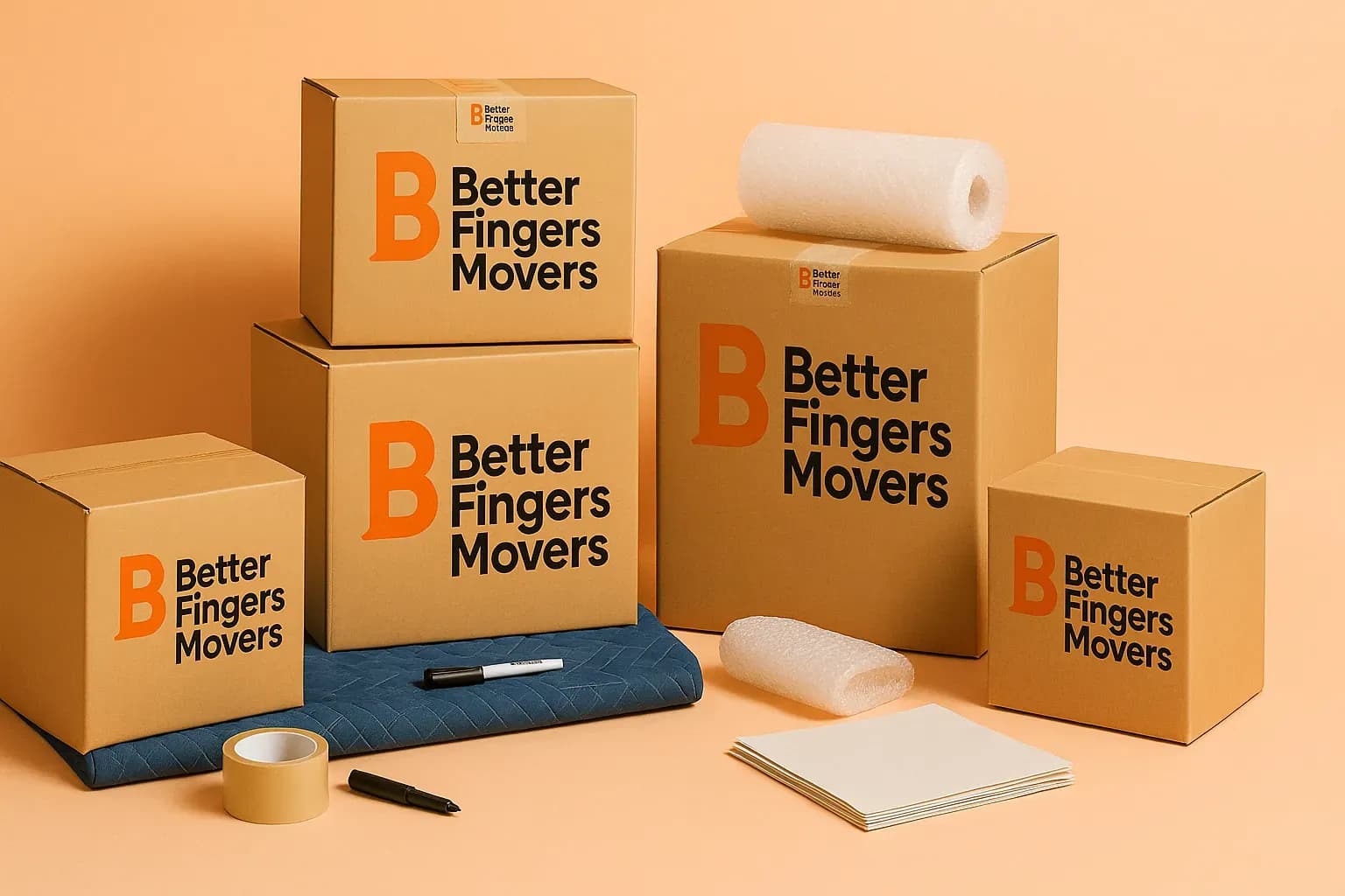 Better Fingers Movers featured image