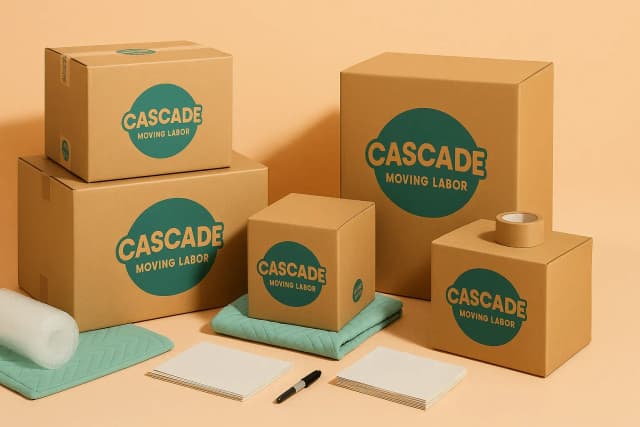 Cascade Moving Labor featured image