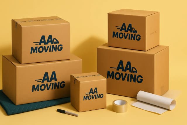 AA Moving featured image