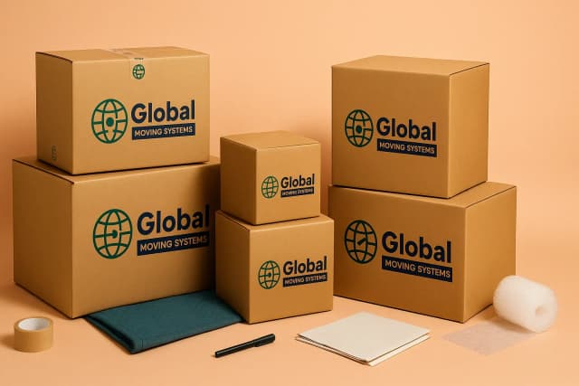 Global Moving Systems featured image