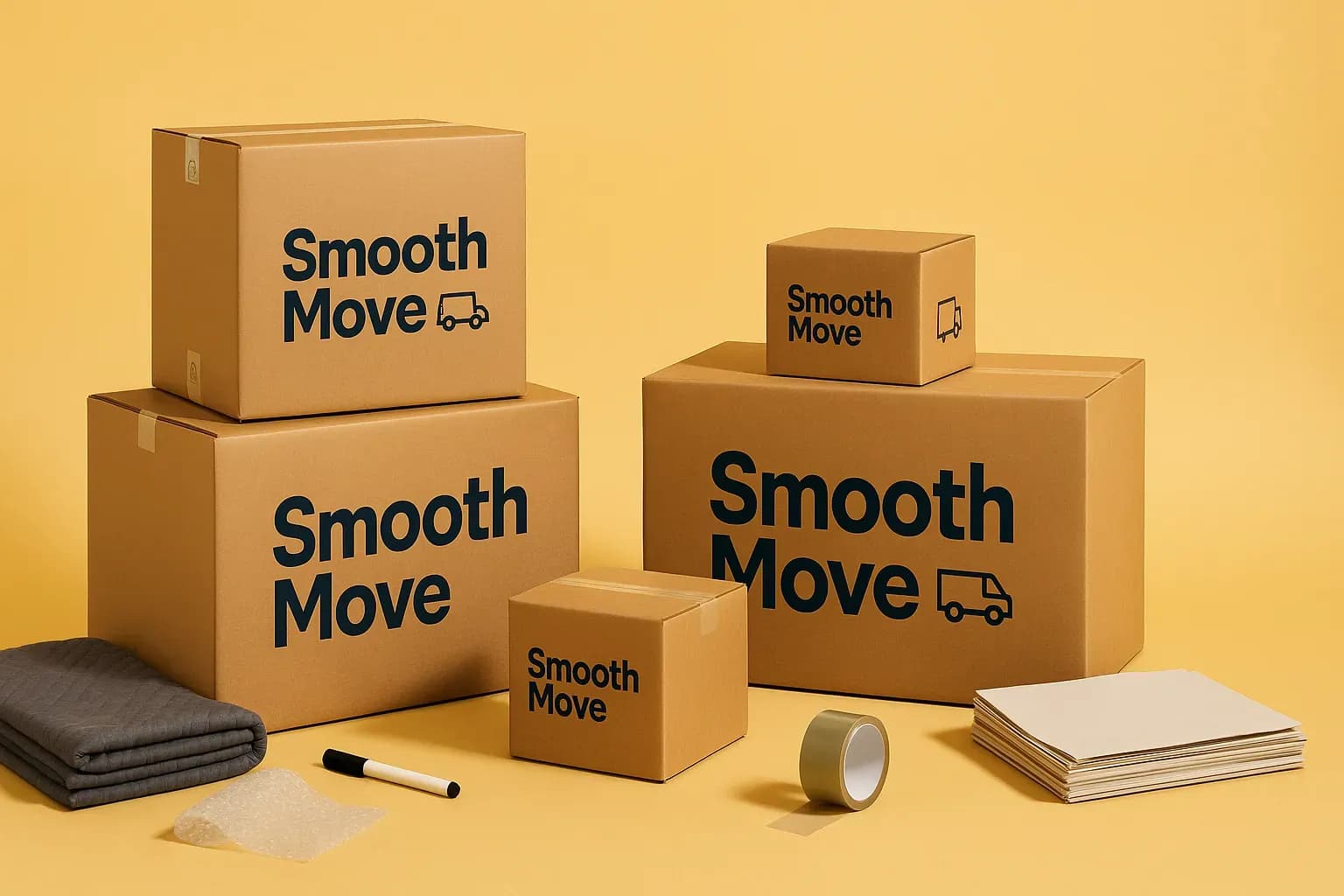A Smooth Move featured image