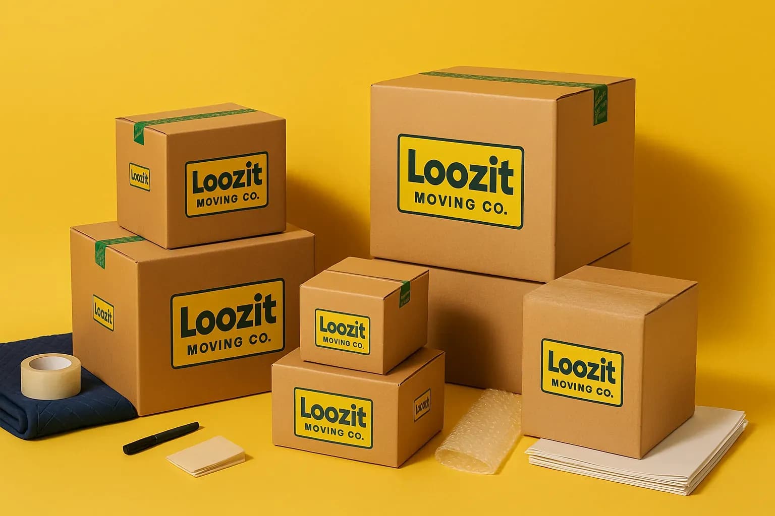 Moovit or Loozit Moving Co. featured image
