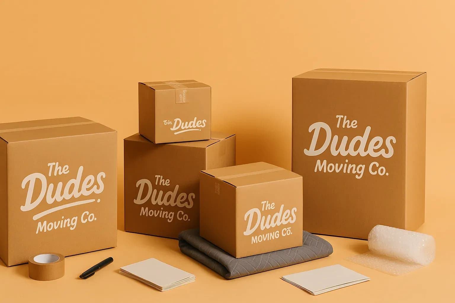 The Dudes Moving Co. featured image