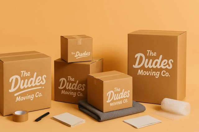 The Dudes Moving Co. featured image