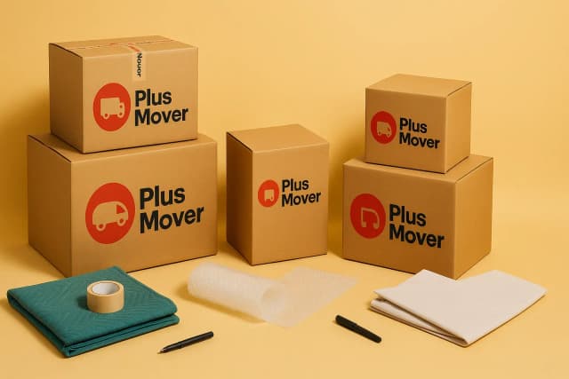 Plus Mover featured image