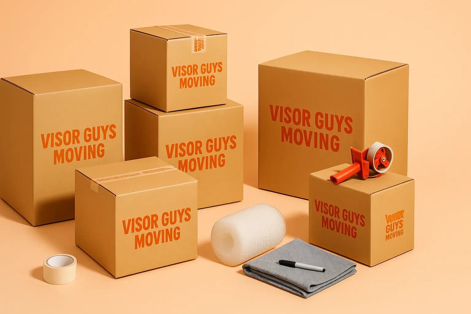 Visor Guys Moving featured image