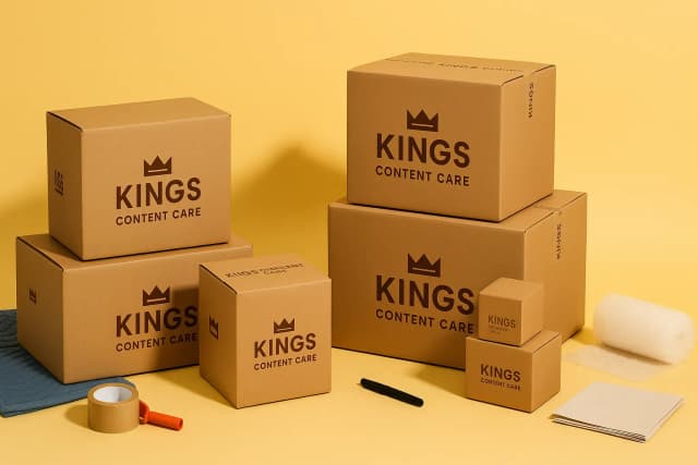 Kings Content Care featured image