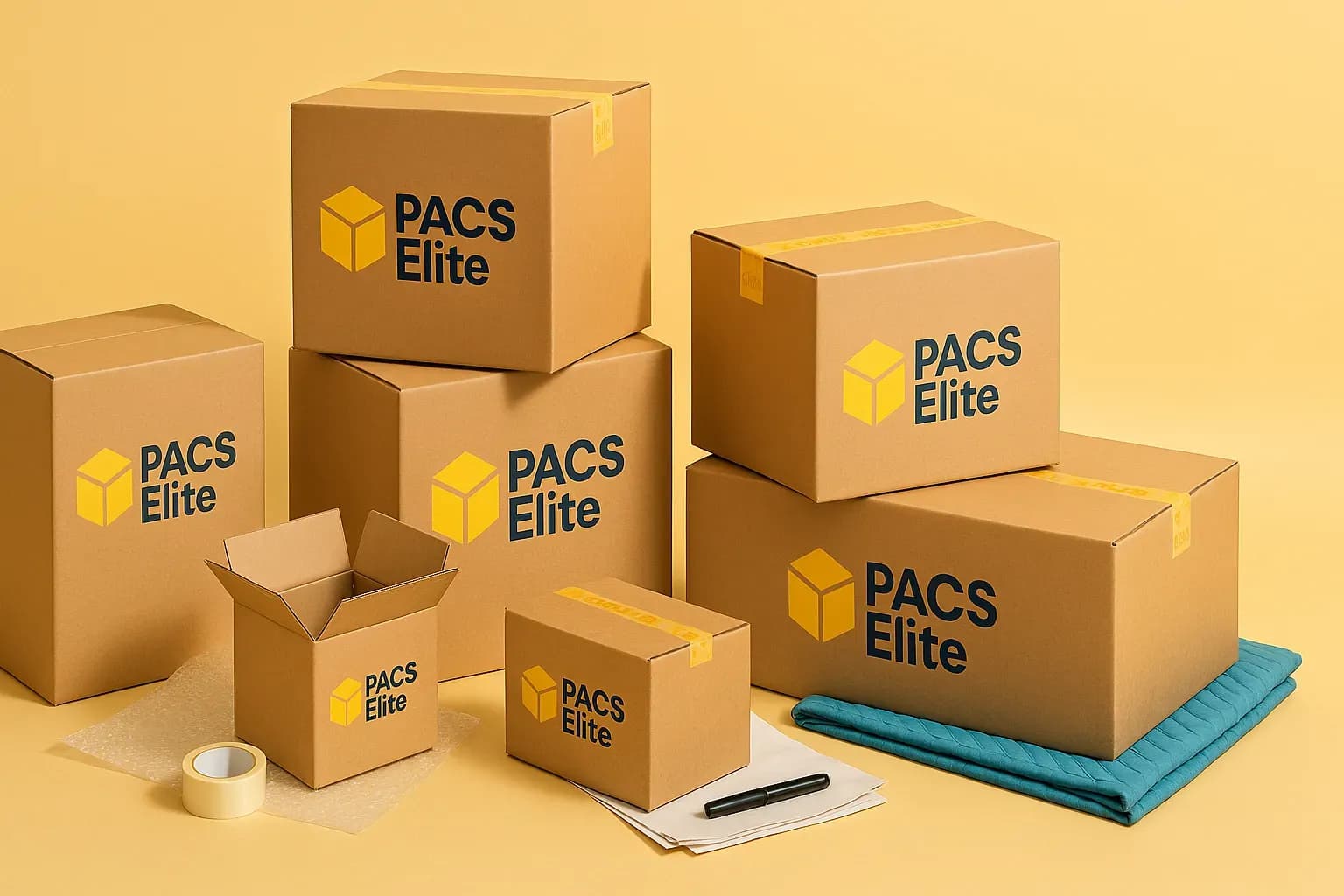 PACS Elite featured image