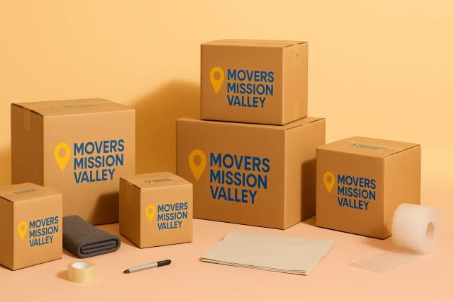 Movers Mission Valley featured image