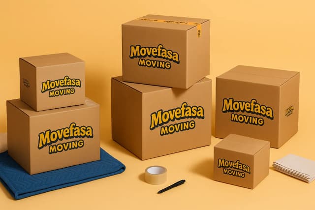 Movefasa Moving featured image
