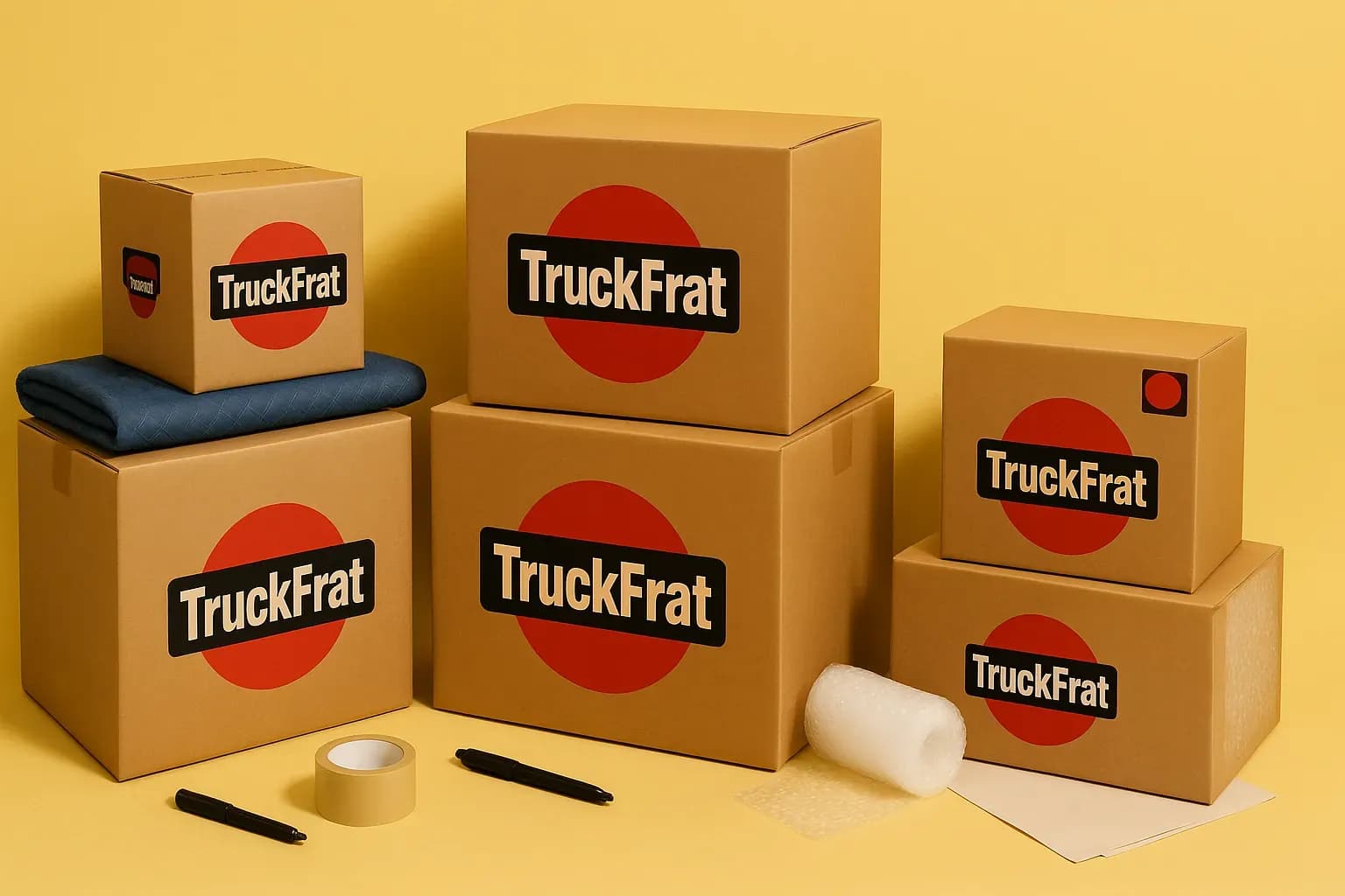 TruckFrat featured image