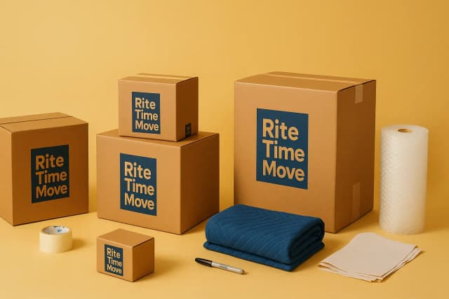 Rite Time Move featured image