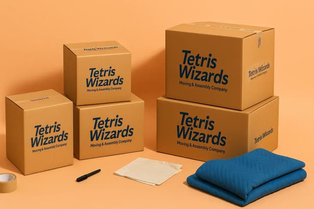 Tetris Wizards Moving & Assembly Company featured image