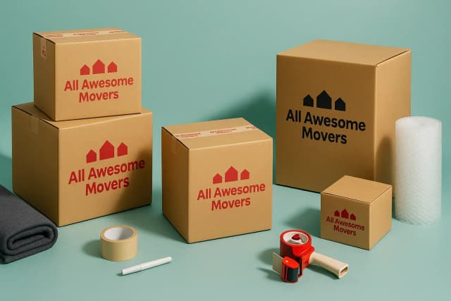 All Awesome Movers featured image