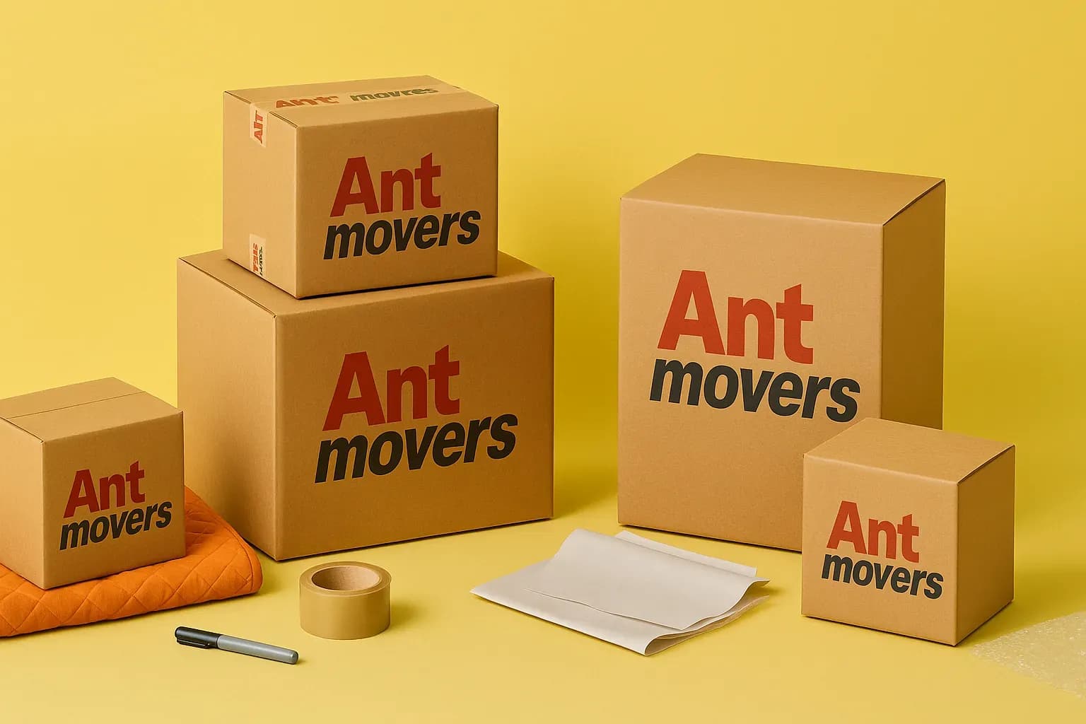 Ant movers featured image