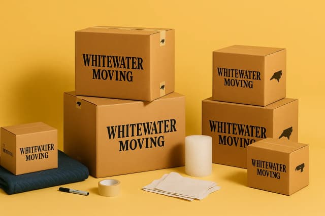 Whitewater Moving featured image