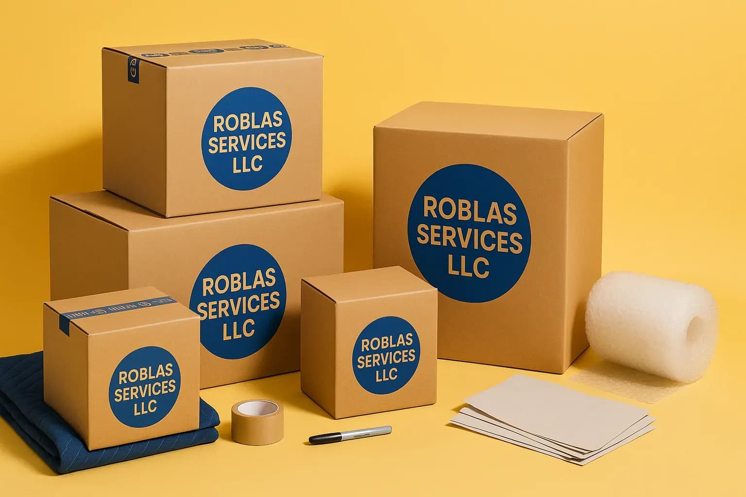 Roblas Services LLC featured image