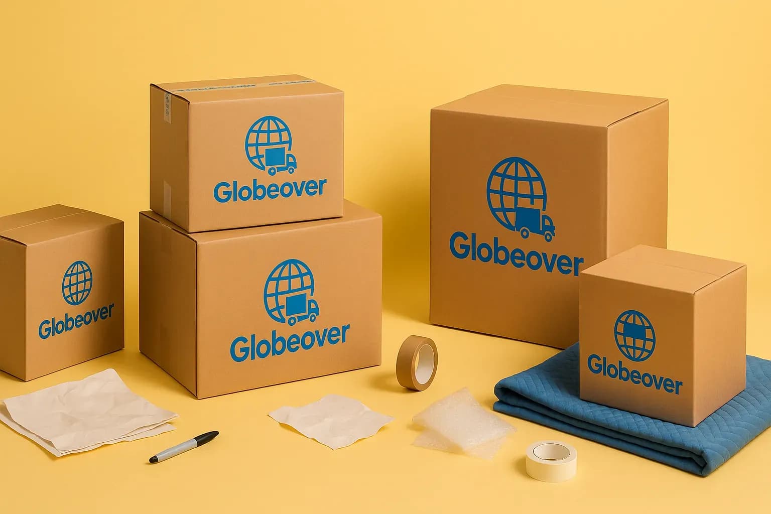 Globeover featured image