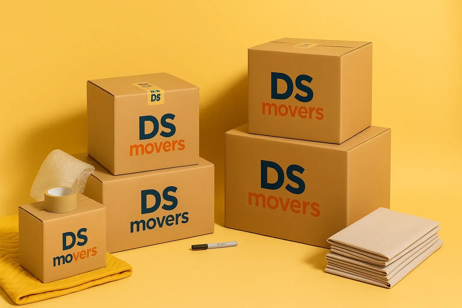 DS movers featured image