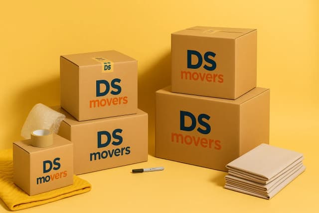 DS movers featured image