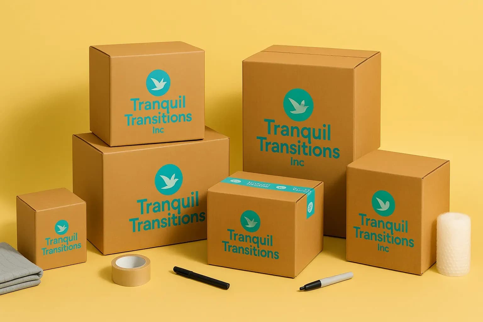 Tranquil Transitions Inc featured image