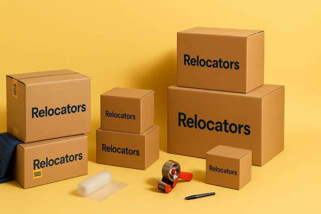 Relocators featured image