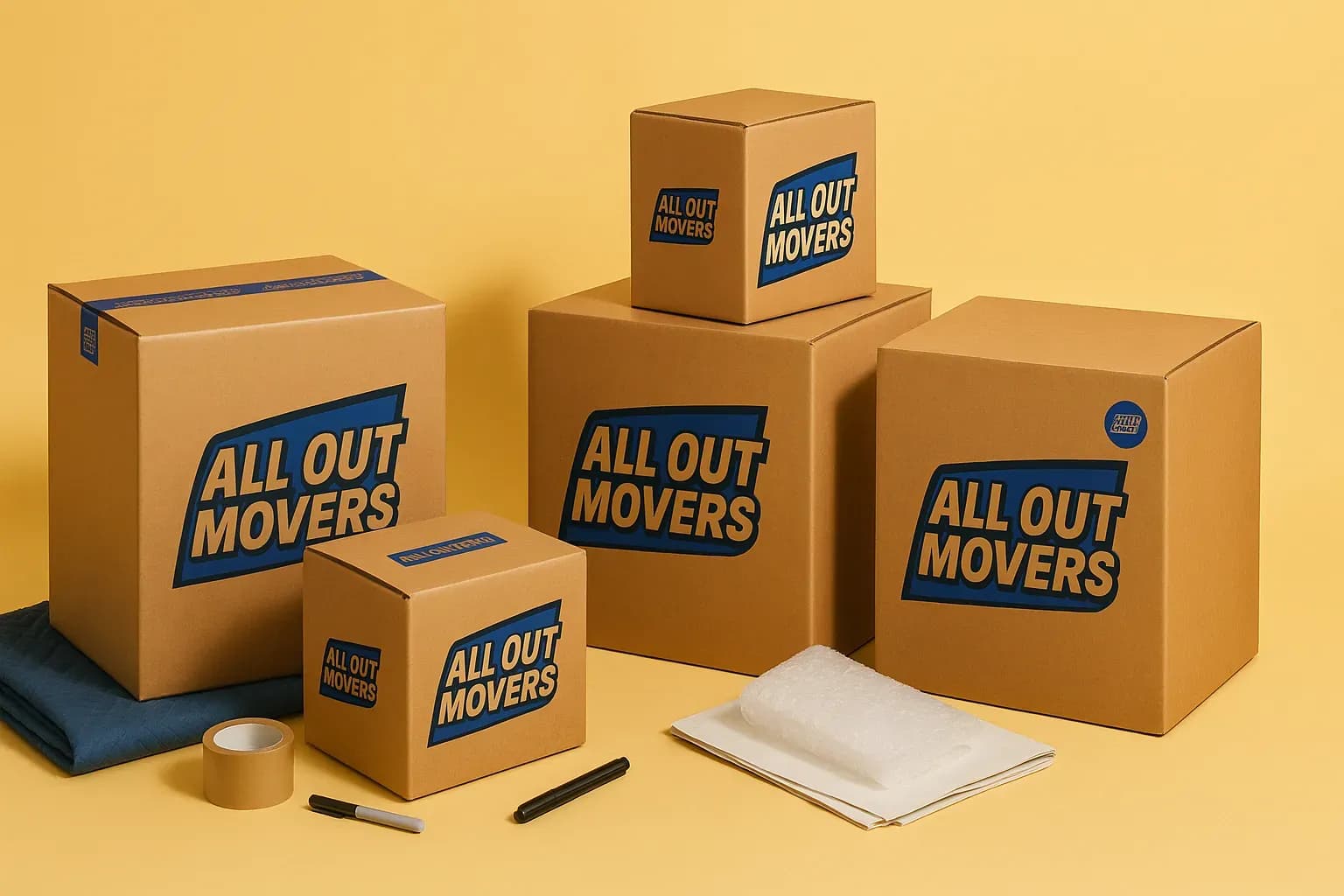 All Out Movers featured image