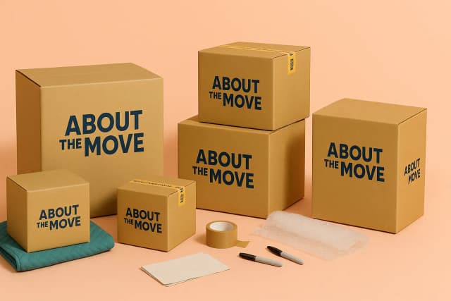 About The Move featured image