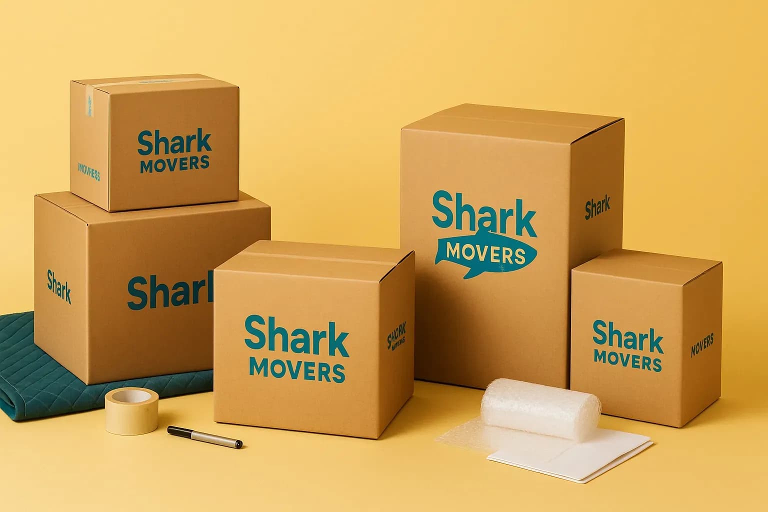 Shark Movers featured image