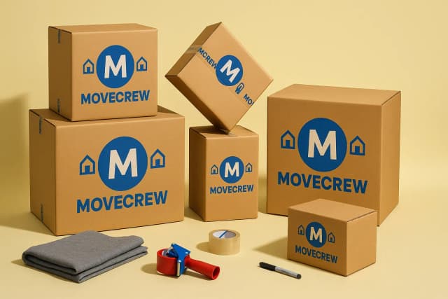 MoveCrew featured image
