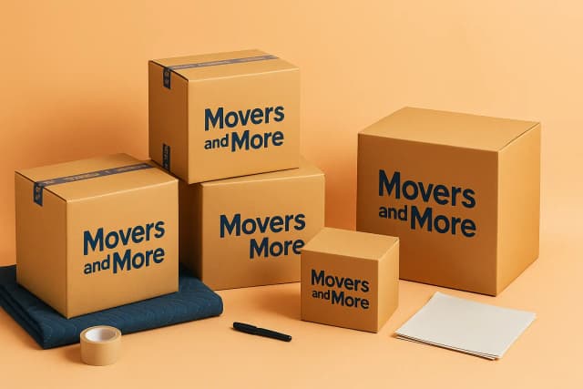 Movers and More featured image