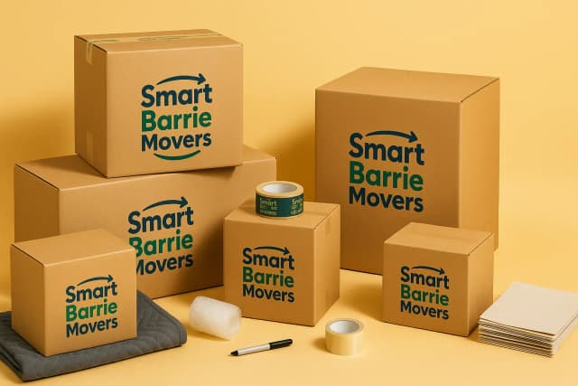 Smart Mississauga Movers featured image