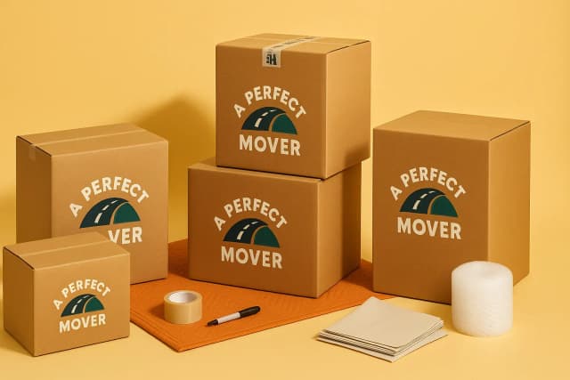 A Perfect Mover featured image