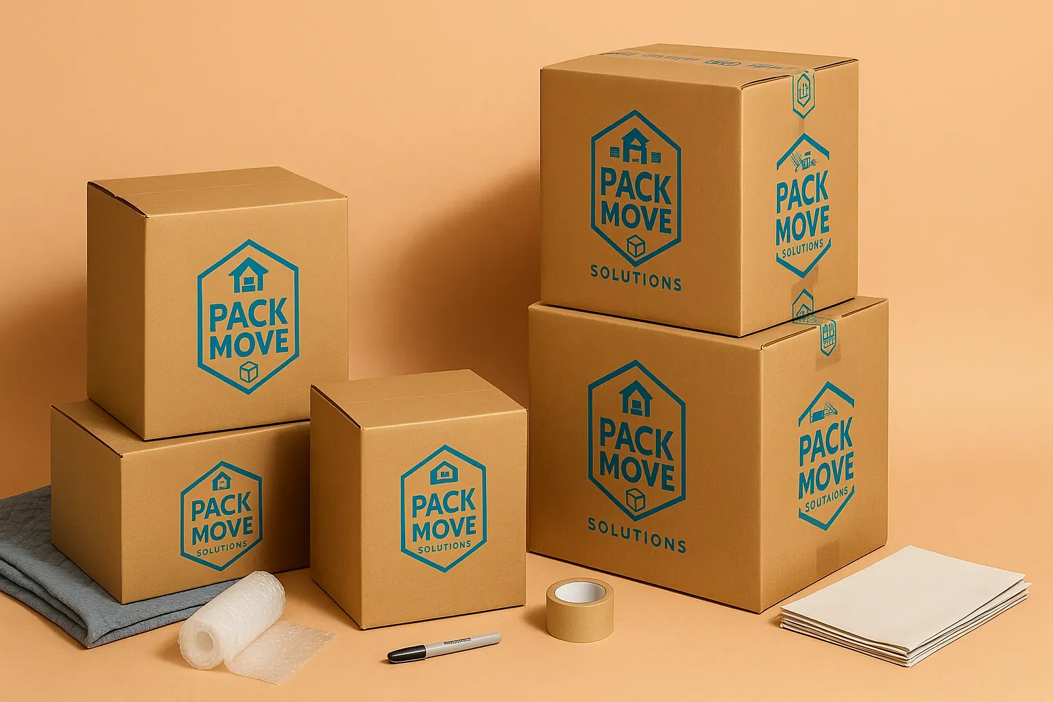 Pack Move Solutions featured image