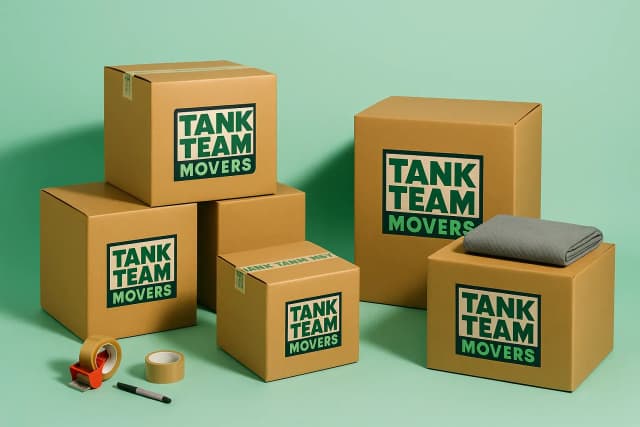 Tank Team Movers featured image