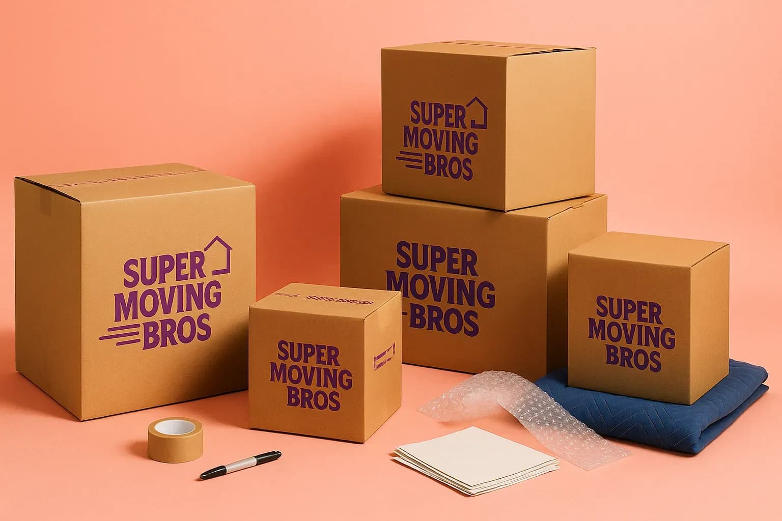 Super Moving Bros featured image