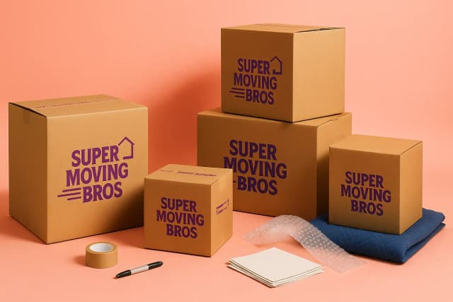 Super Moving Bros featured image