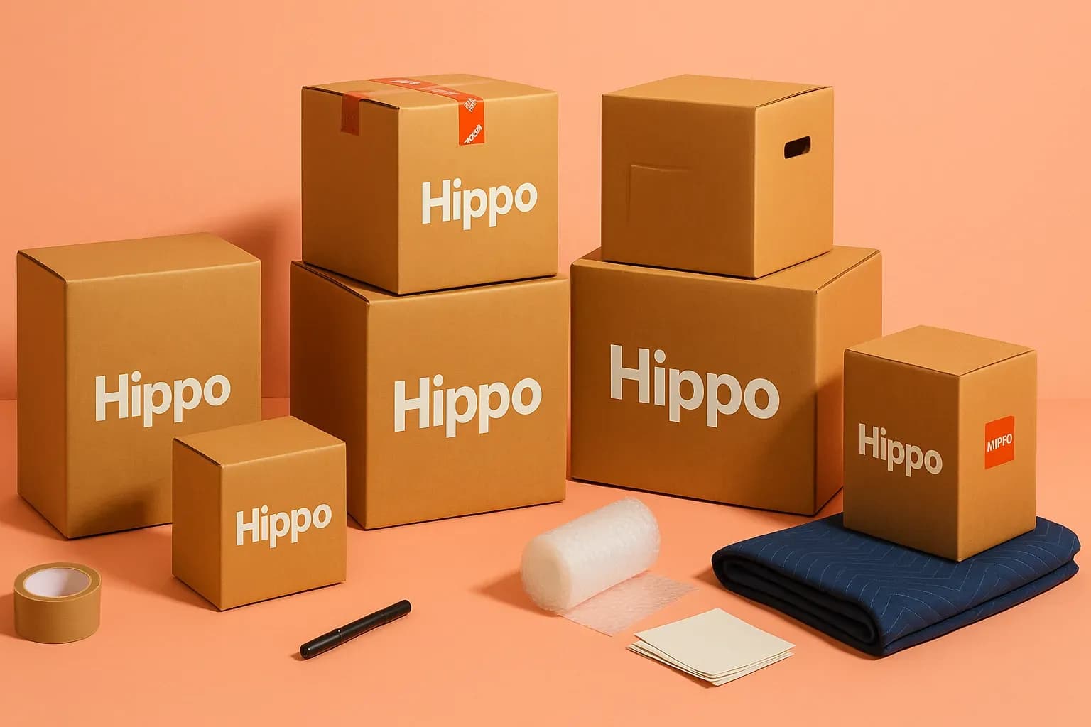 Hippo featured image