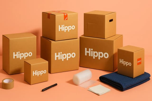 Hippo featured image