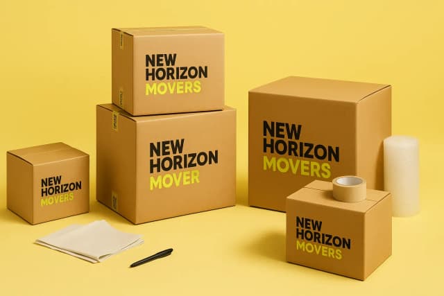 New Horizon Movers featured image