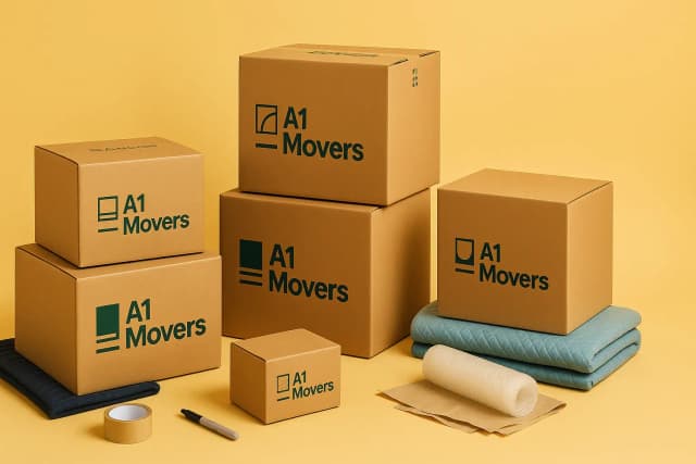 A1 Movers featured image