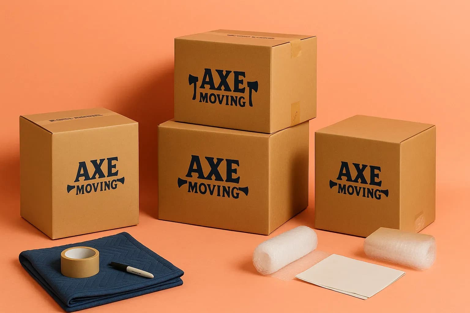 axe moving featured image
