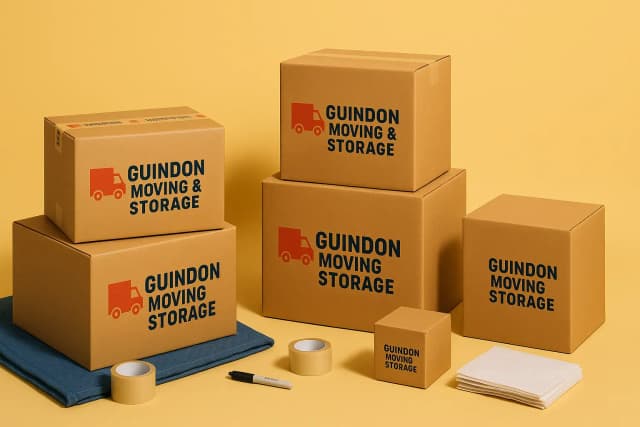 Guindon Moving & Storage featured image