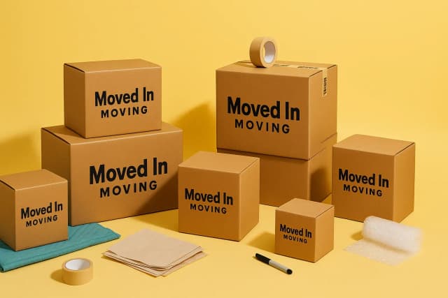 Moved In Moving featured image