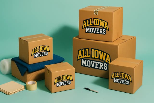 All Iowa Movers featured image